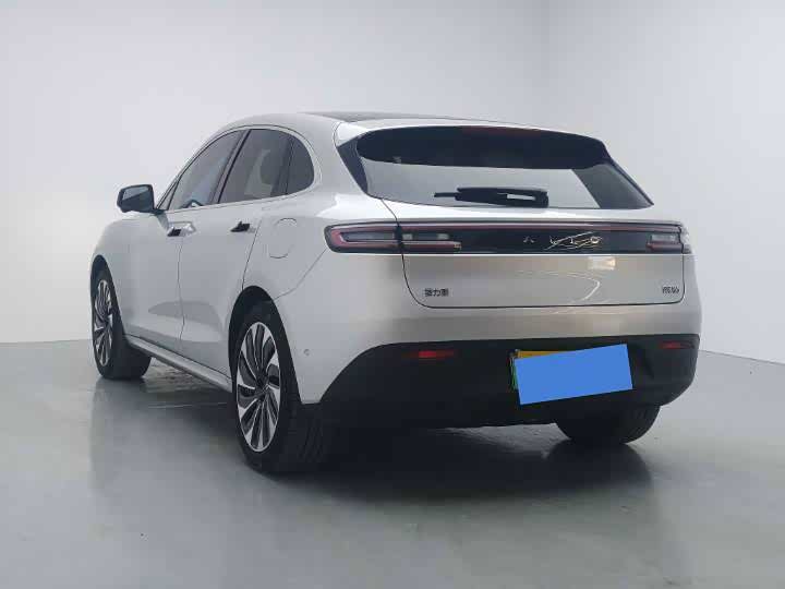 AITO Ask the world M5