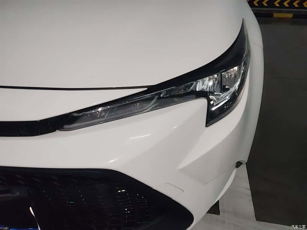Toyota Levin, 2022 24