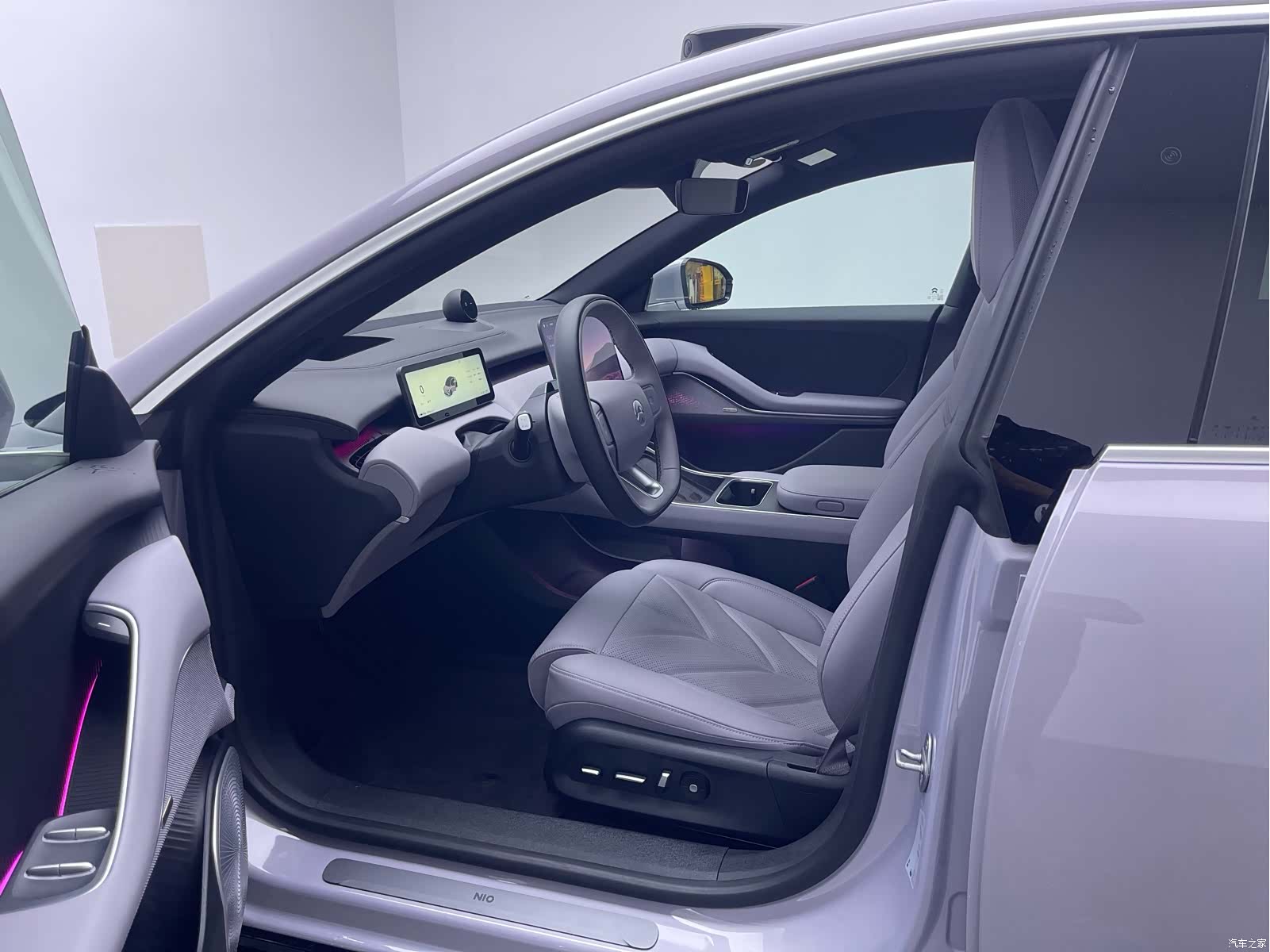 NIO ET5, 2025 15