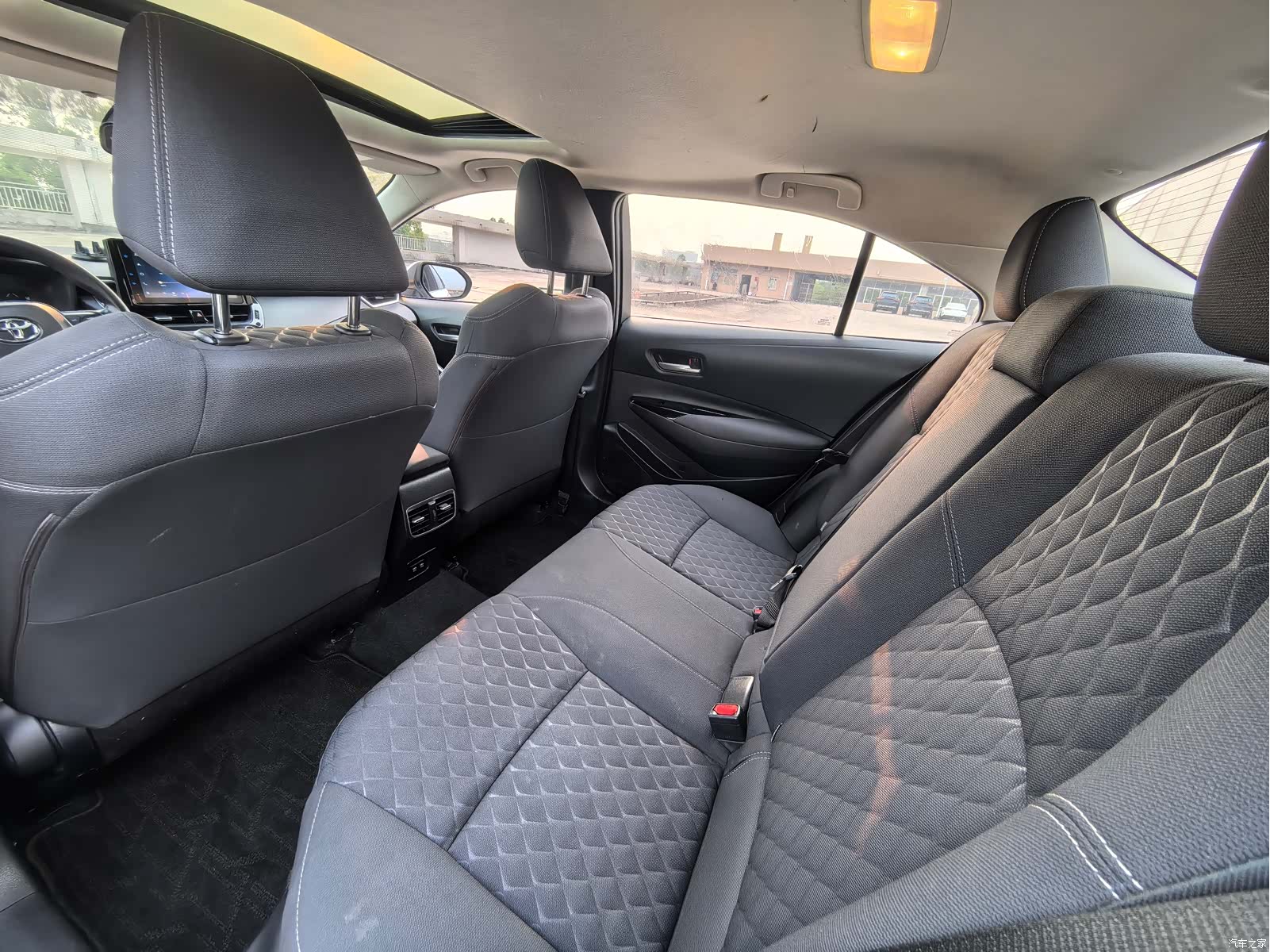 Toyota Allion, 2021 8