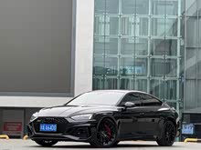 �µ�RS 5 2022�� RS 5 2.9T Sportback ���װ�
