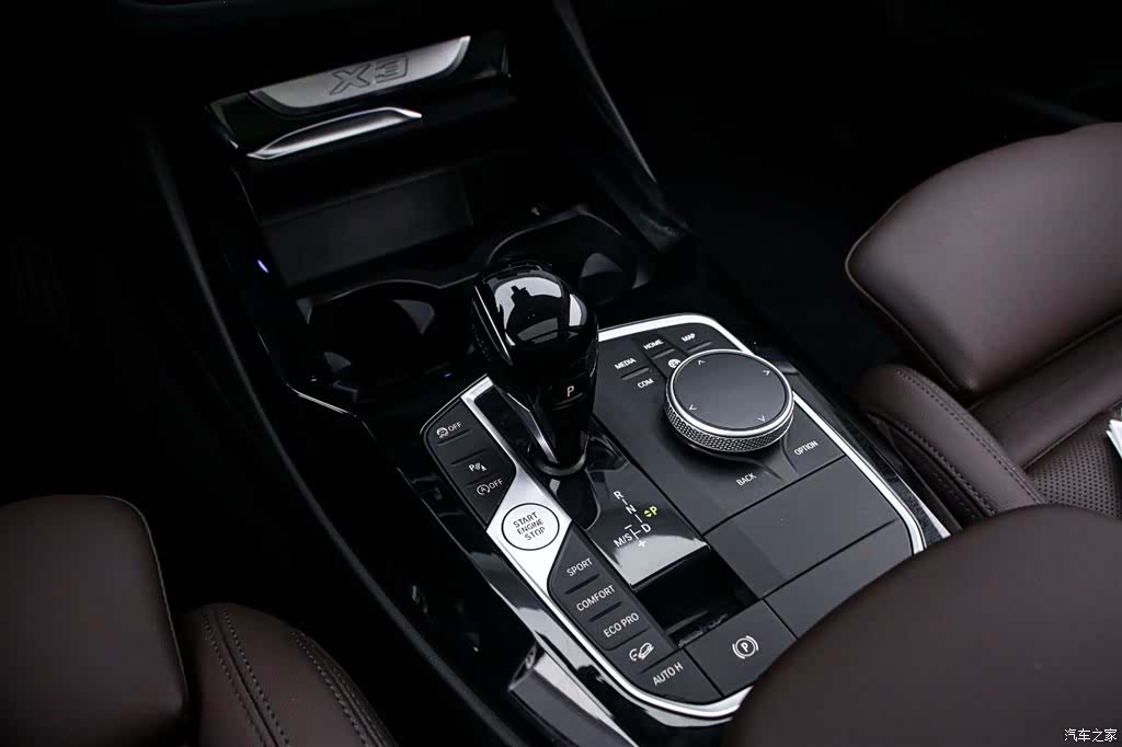 BMW X3, 2022 9