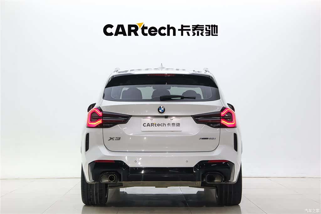 BMW X3, 2023 6