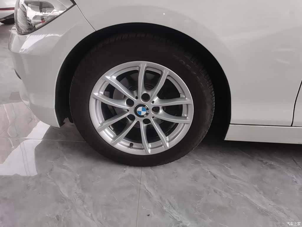BMW 1 Series, 2017 23