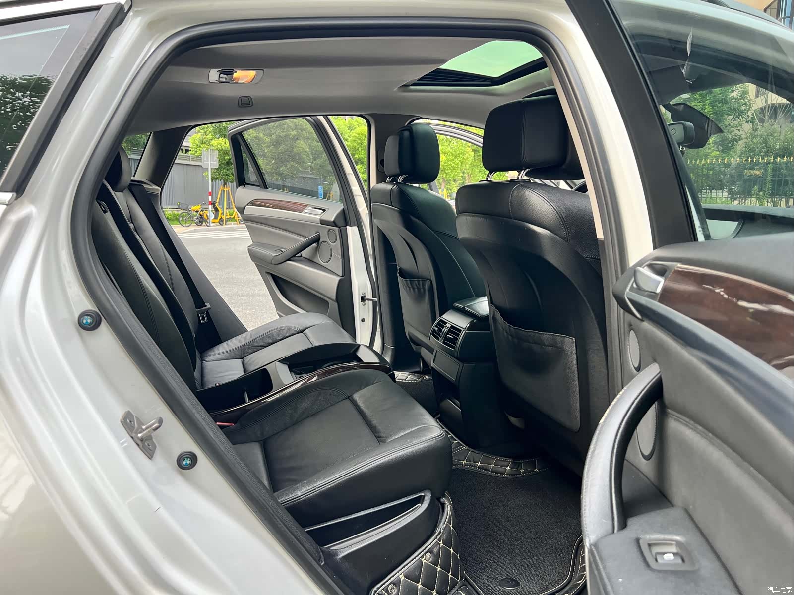 BMW X6, 2012 16