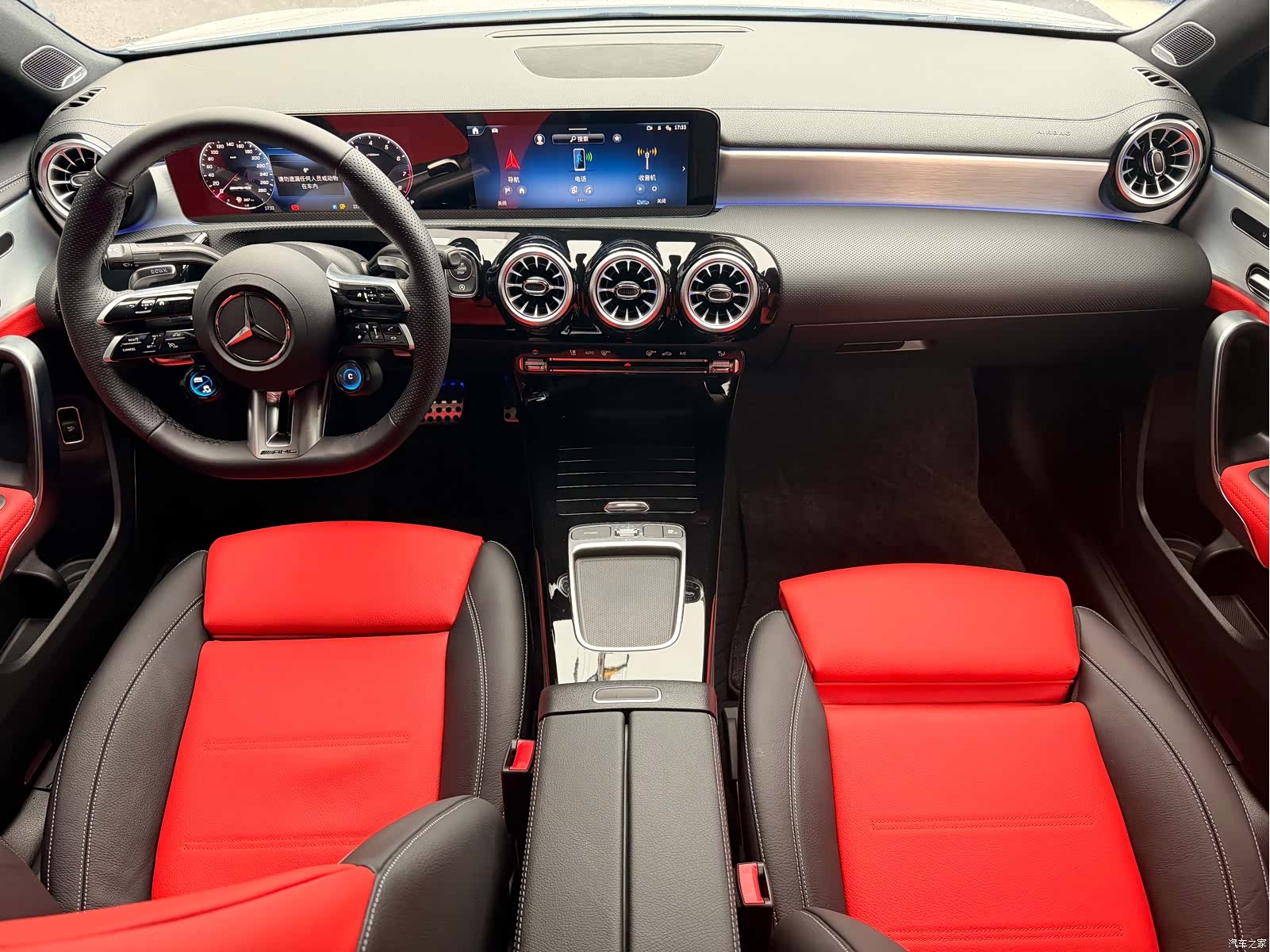 Mercedes-Benz A-Class, 2025 20