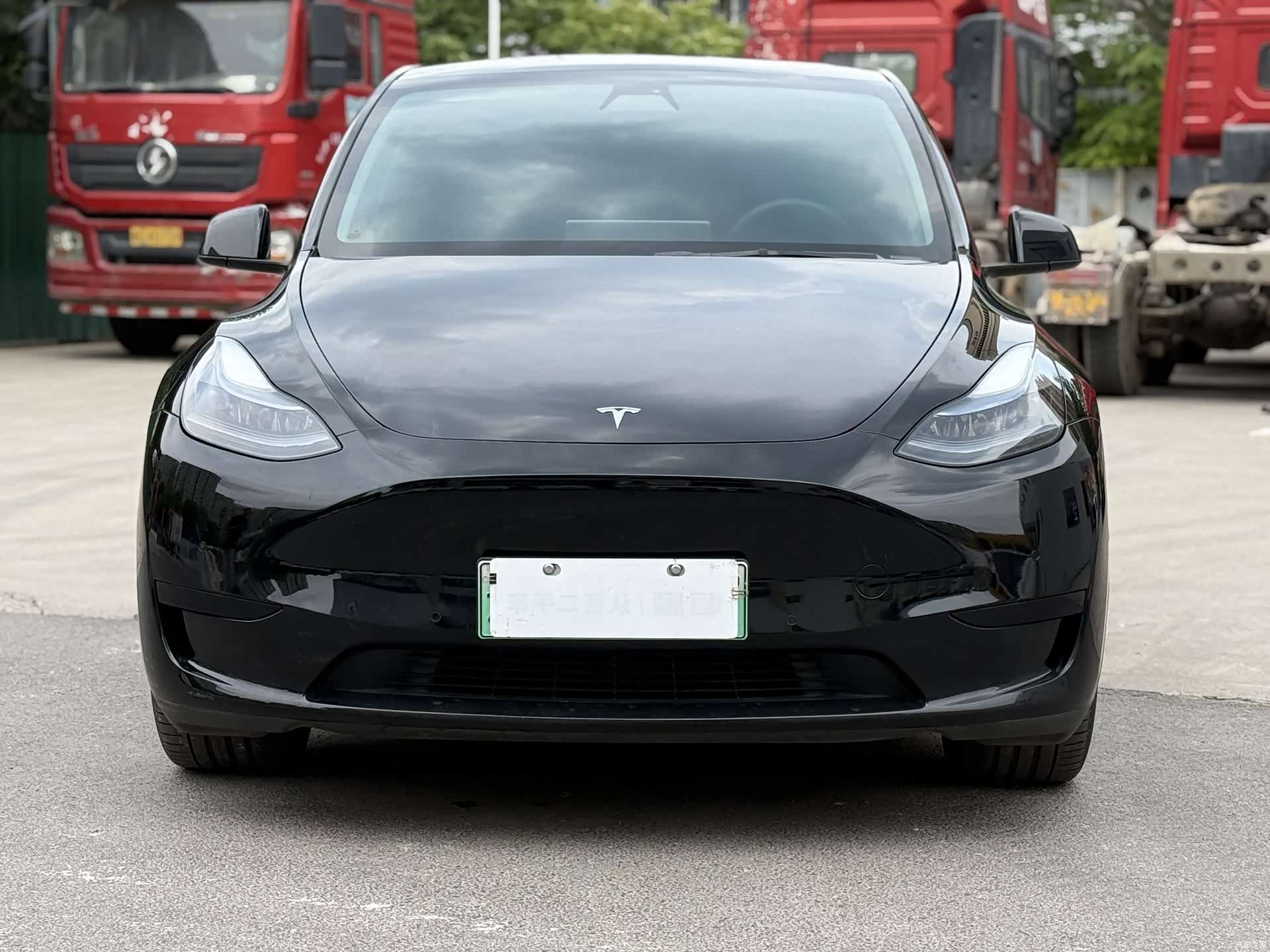 Tesla Model Y, 2022 2