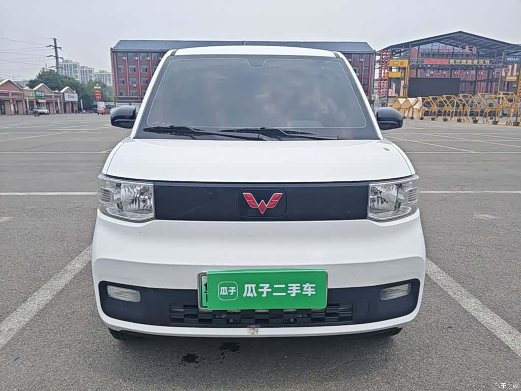 Wuling MINIEV, 2023 3