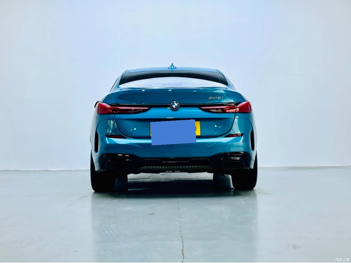BMW 2 Series, 2022 4