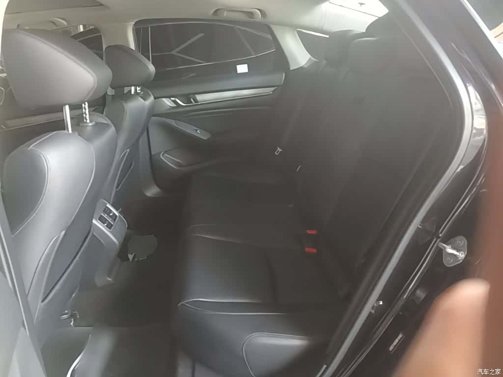 Honda Accord, 2021 17
