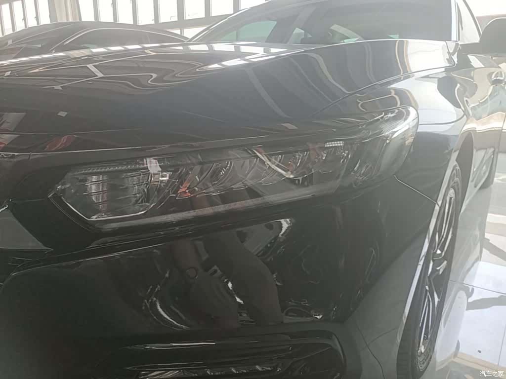 Honda Accord, 2021 24