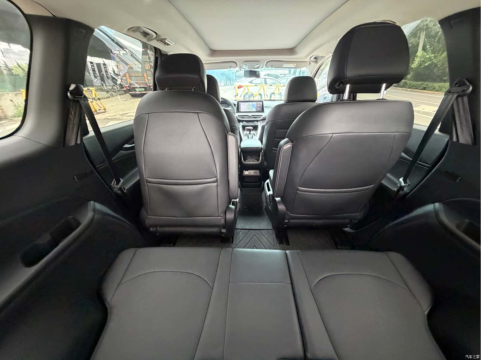 Maxus G50, 2021 7