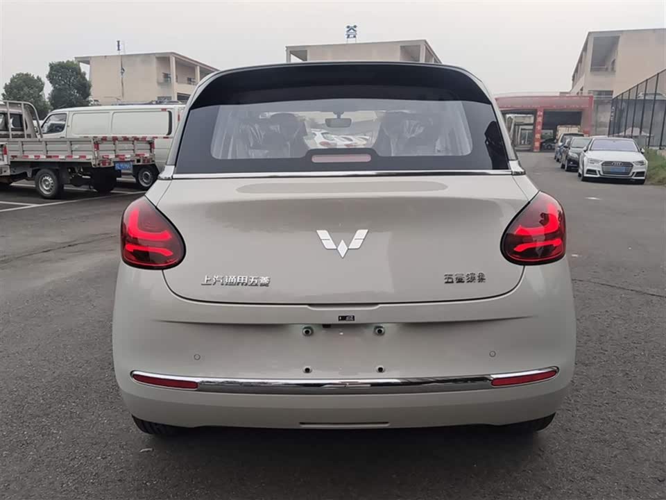 Tank Chengdu Car