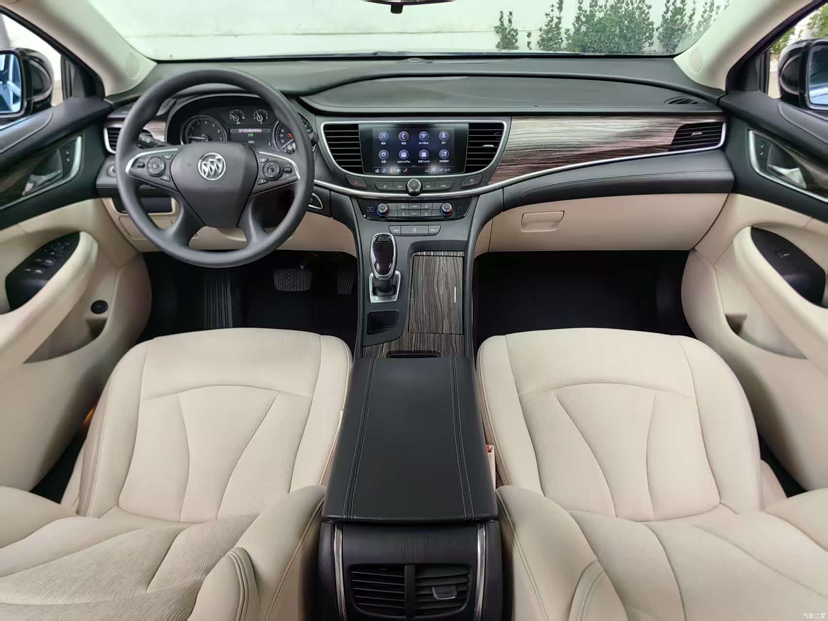 Buick LaCrosse, 2020 10