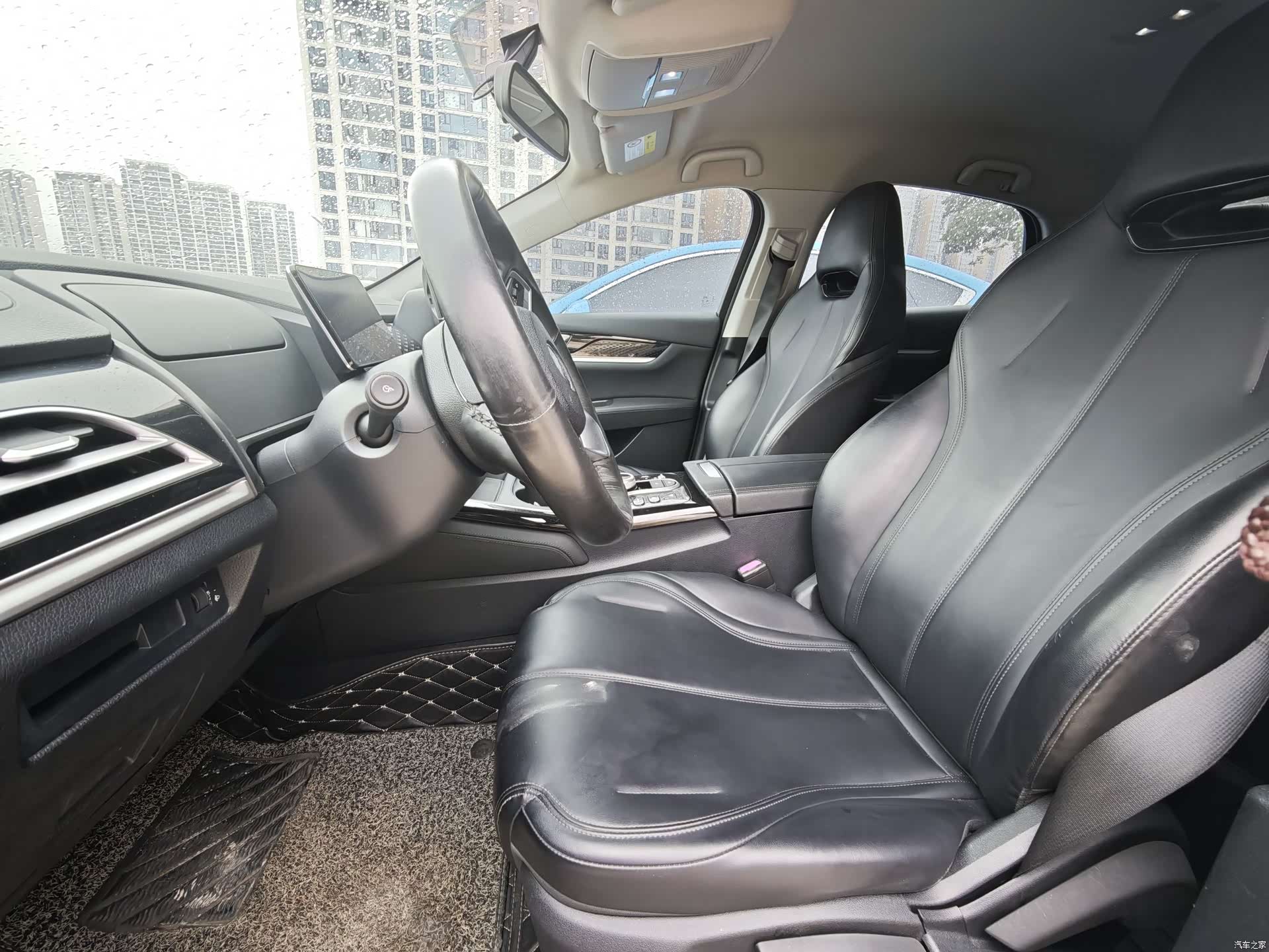 BYD Qin, 2022 6