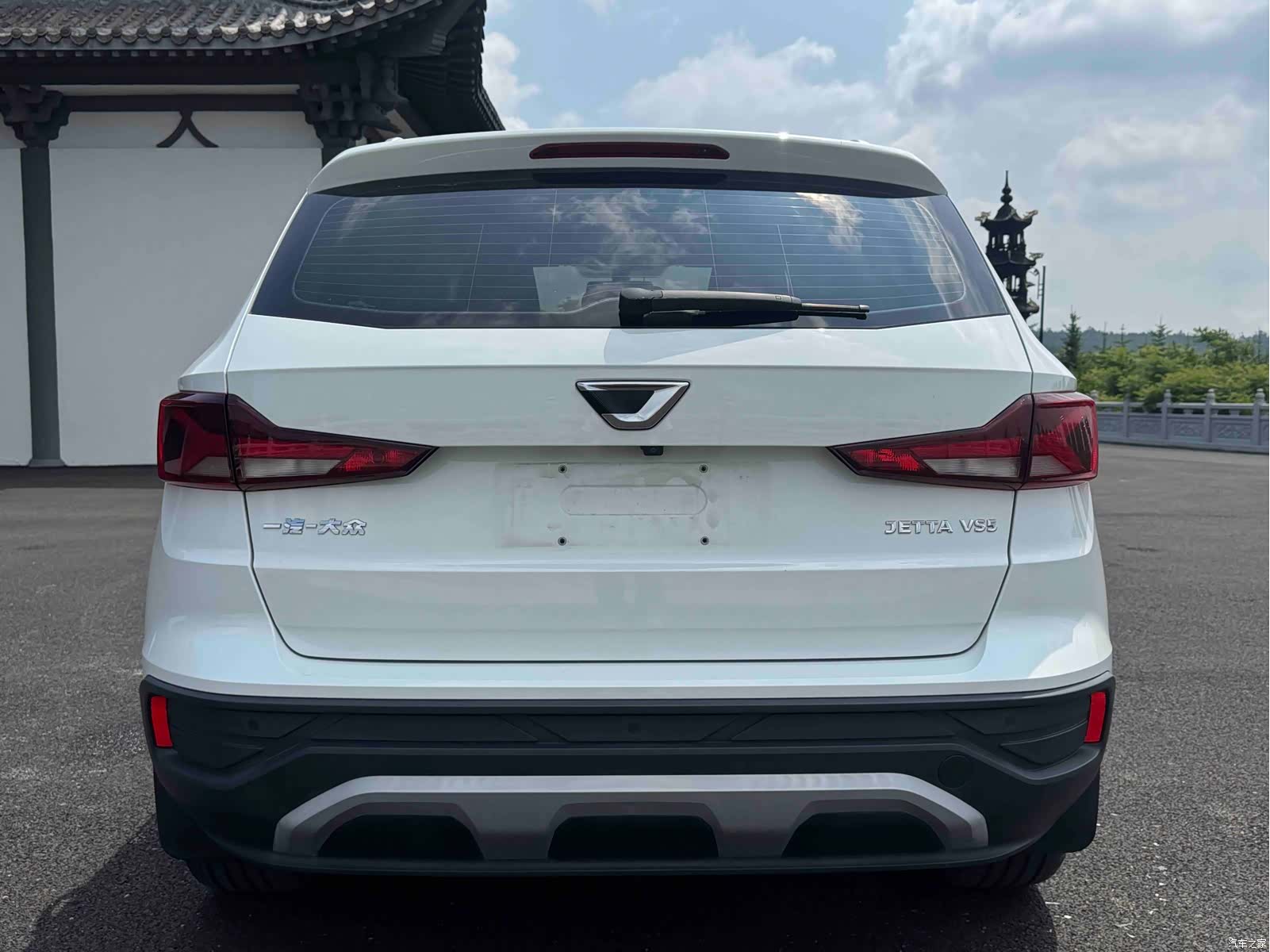 Volkswagen VS5, 2021 все фото