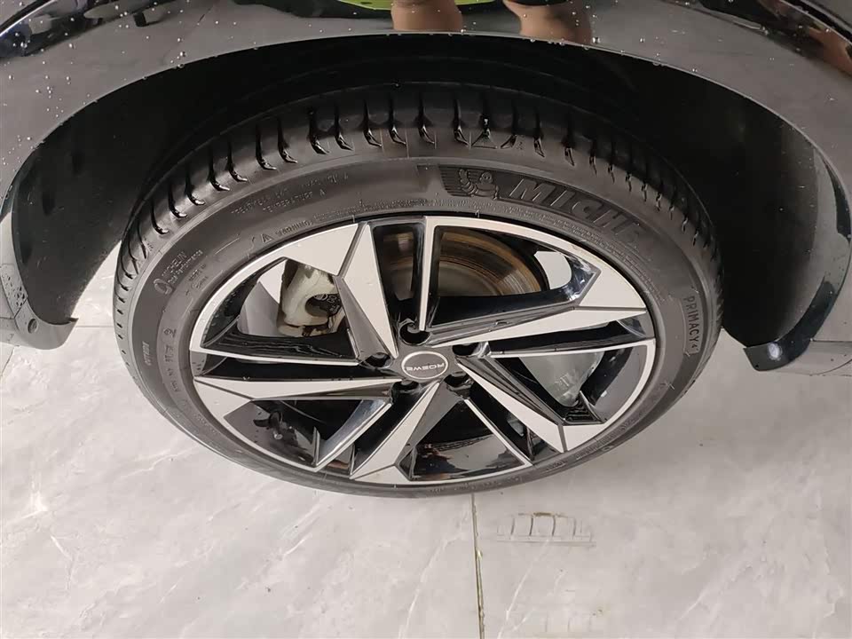 Jiangsu Suqian Car