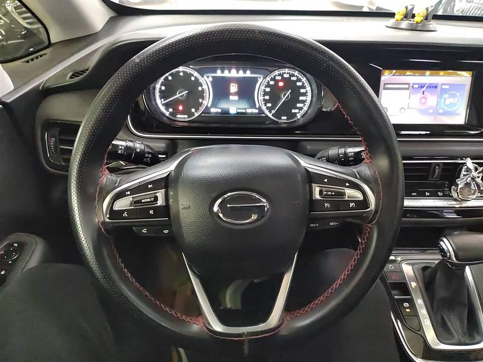 Trumpchi Trumpchi M6