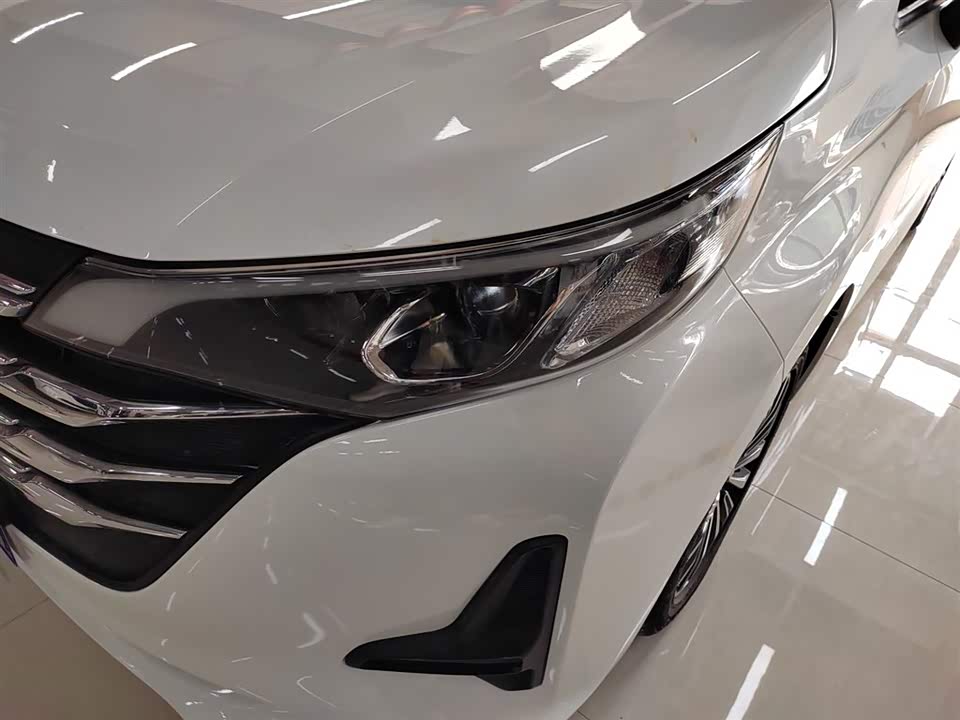 Trumpchi Trumpchi M6