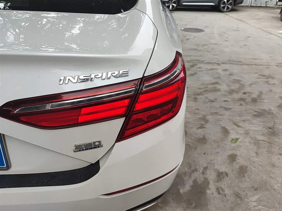 Honda Yingshipai Honda Yingshipai