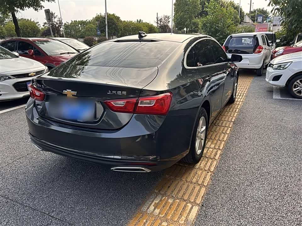 Jiangxi Yichun Car