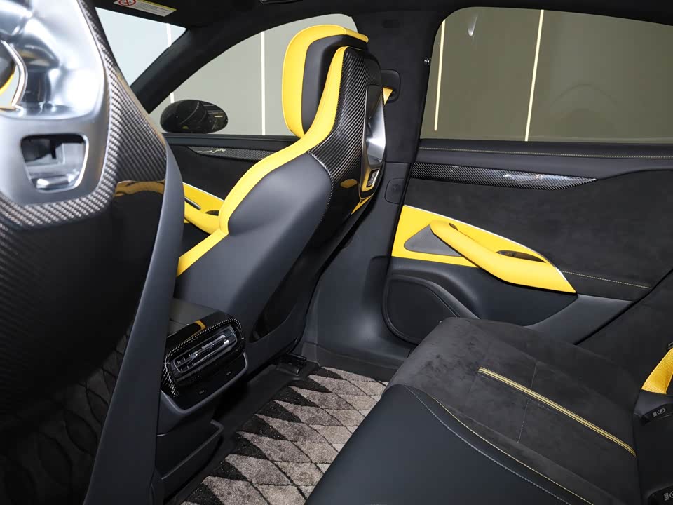 Xiaomi Xiaomi SU7 Ultra