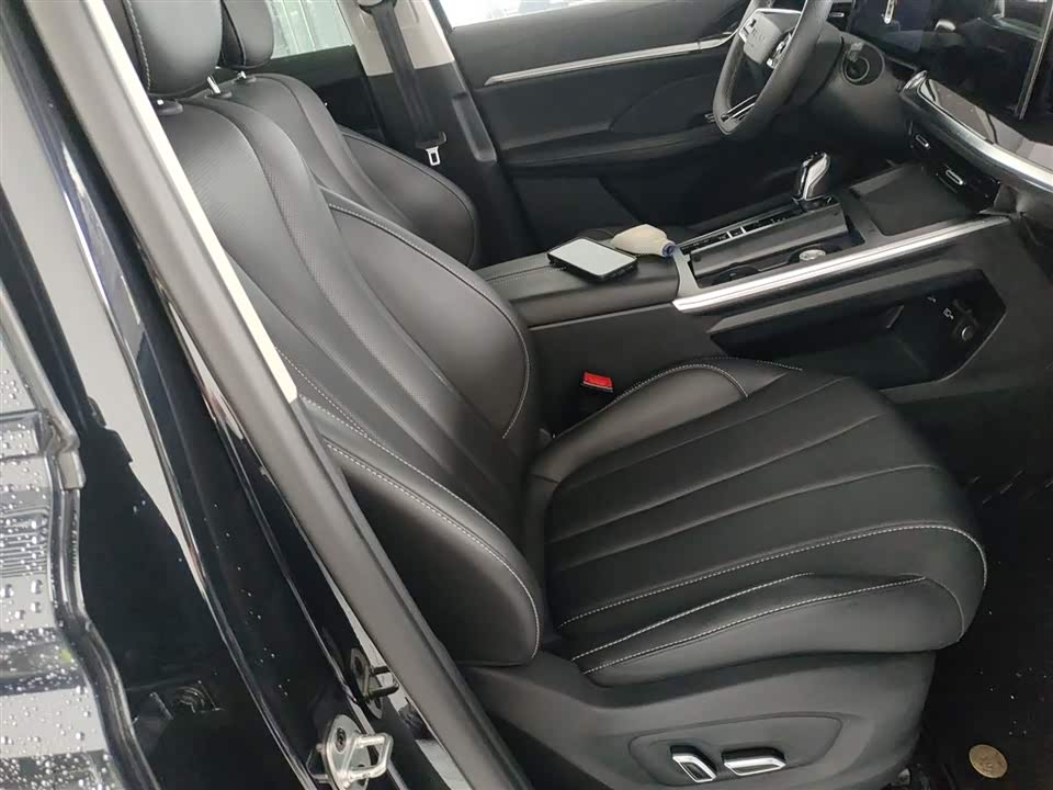 Jiangsu Suqian Car