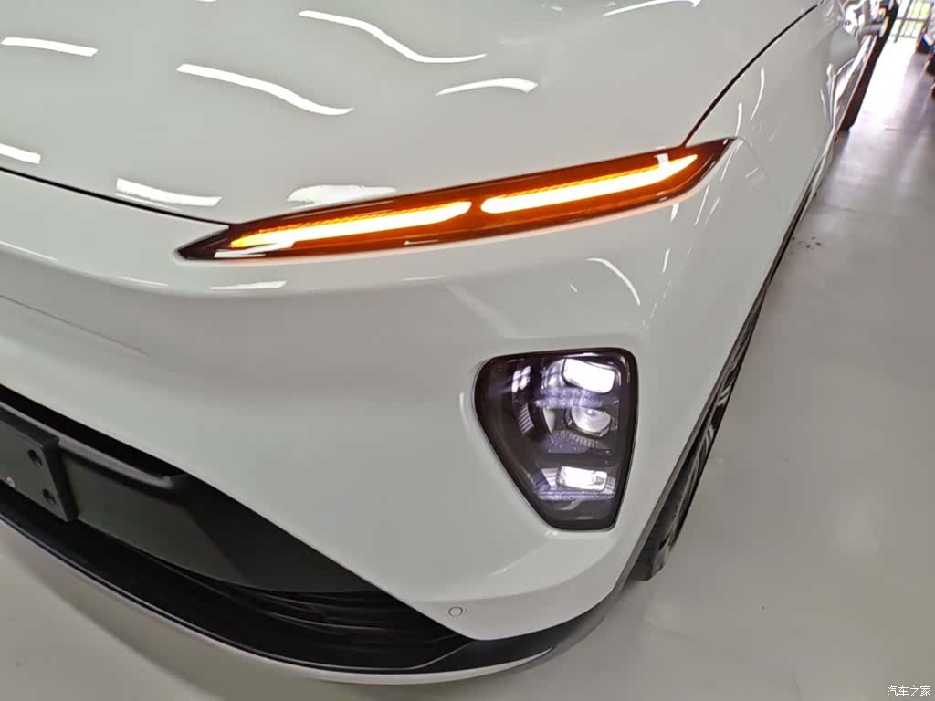 NIO ES8, 2023 24