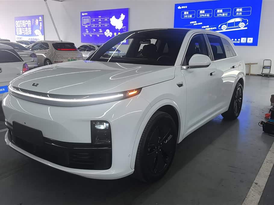 Li Auto L7