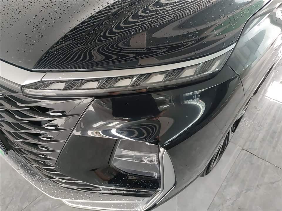 Jiangsu Suqian Car