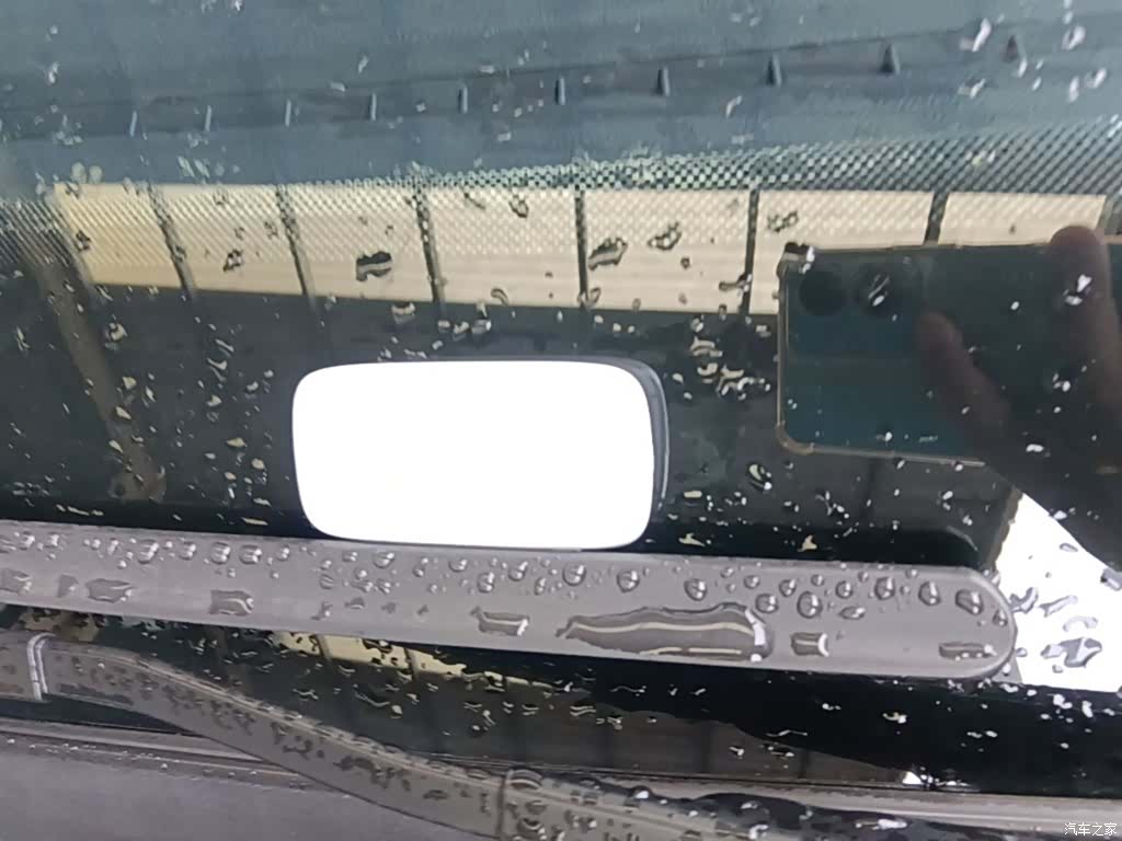 Geely Galaxy L6, 2024 9