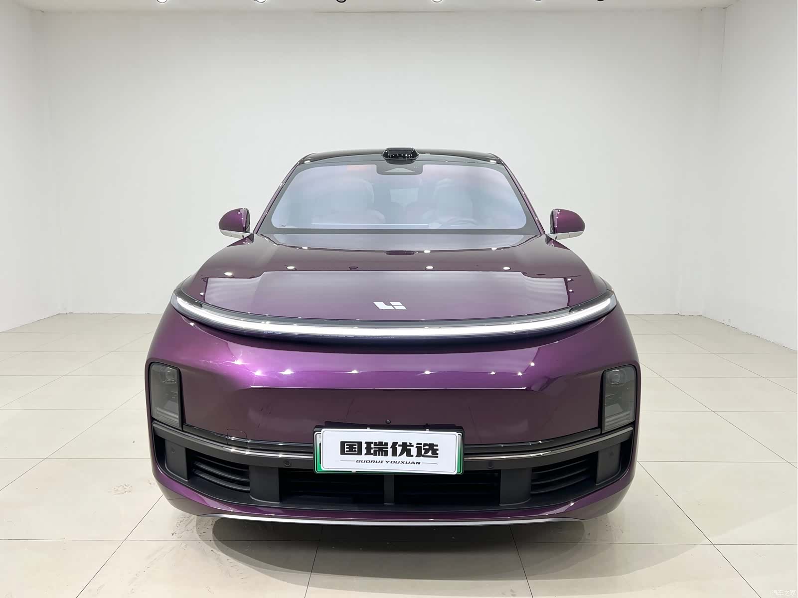 Li Auto L9, 2024 2