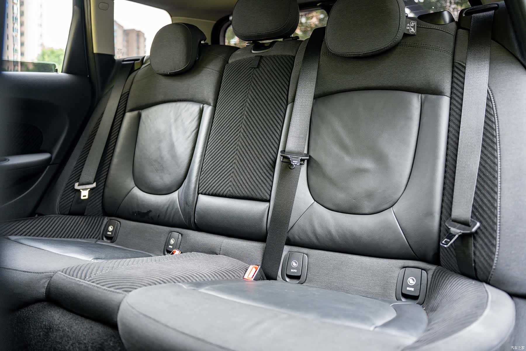 Mini Clubman, 2016 18