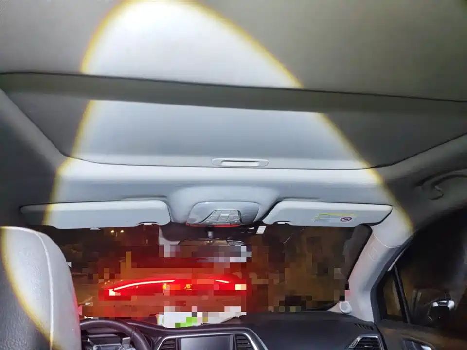 Trumpchi Trumpchi GS4