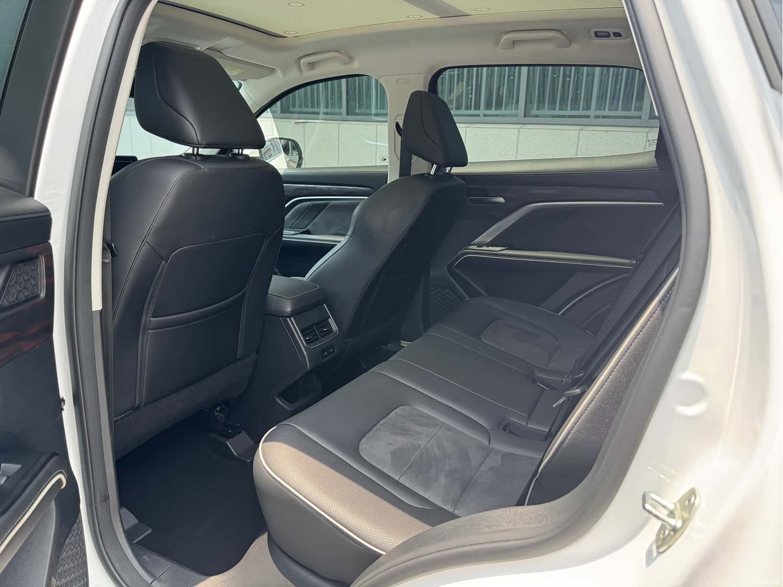 Haval H6, 2023 4