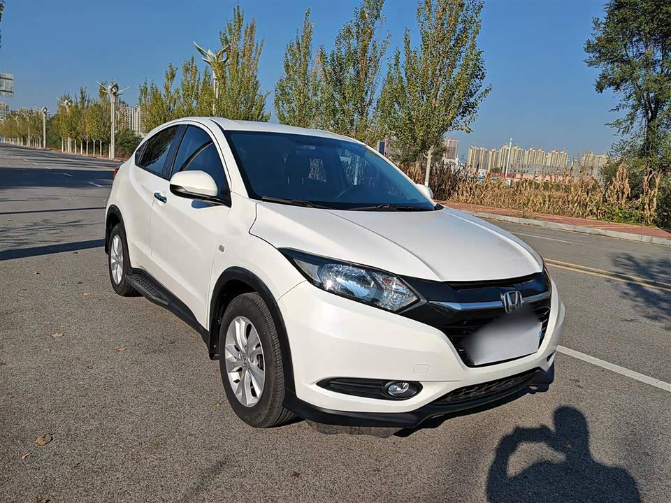 Honda Binzhi