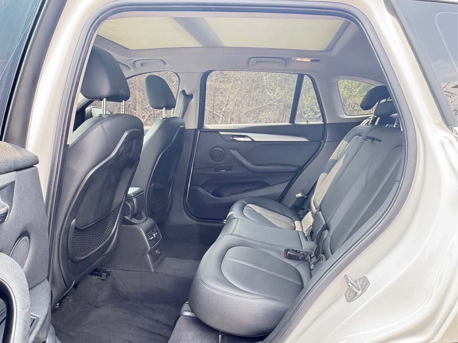 BMW X1, 2018 8