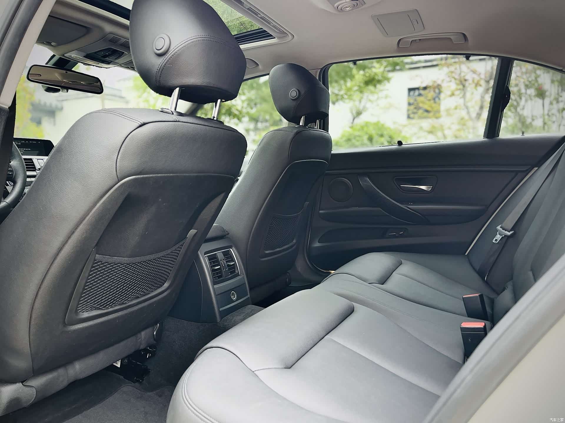 BMW 3 Series, 2017 15
