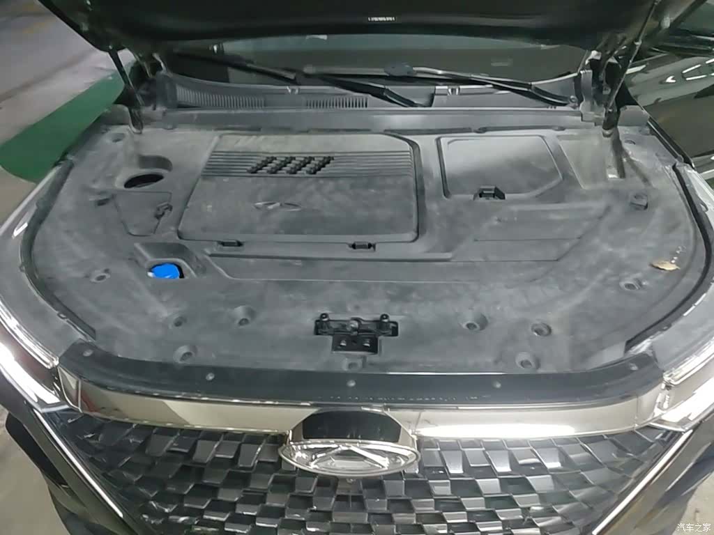 Chery Tiggo 8, 2023 20