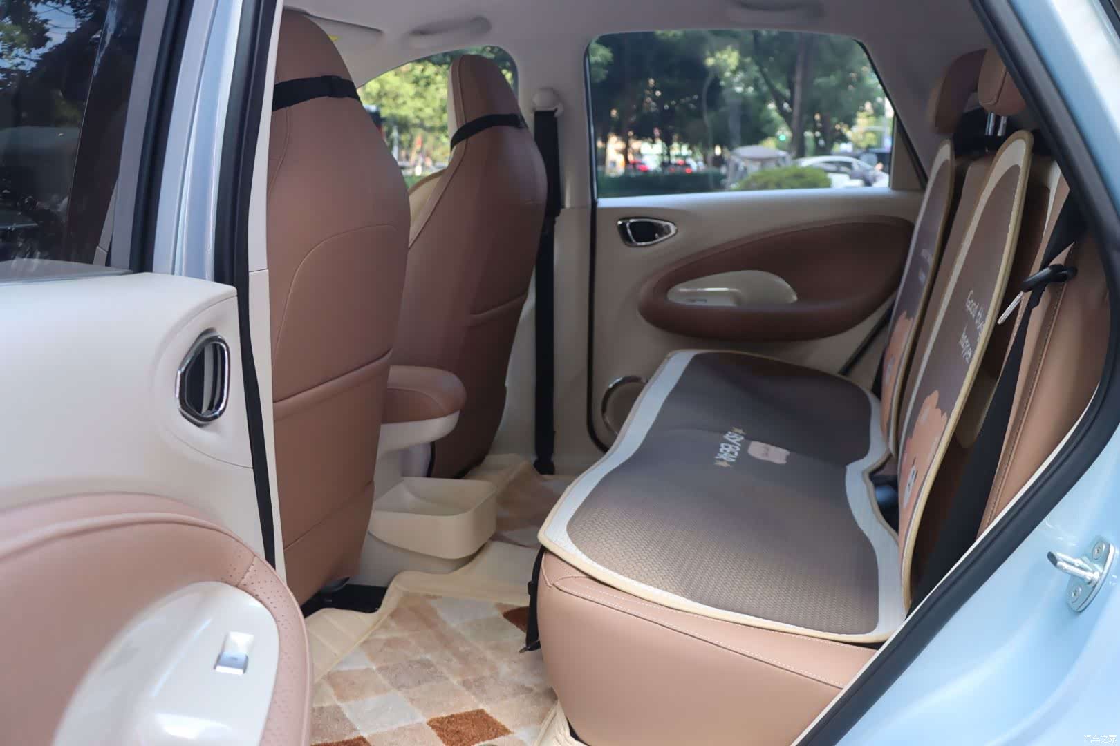 Wuling Bingo, 2025 12