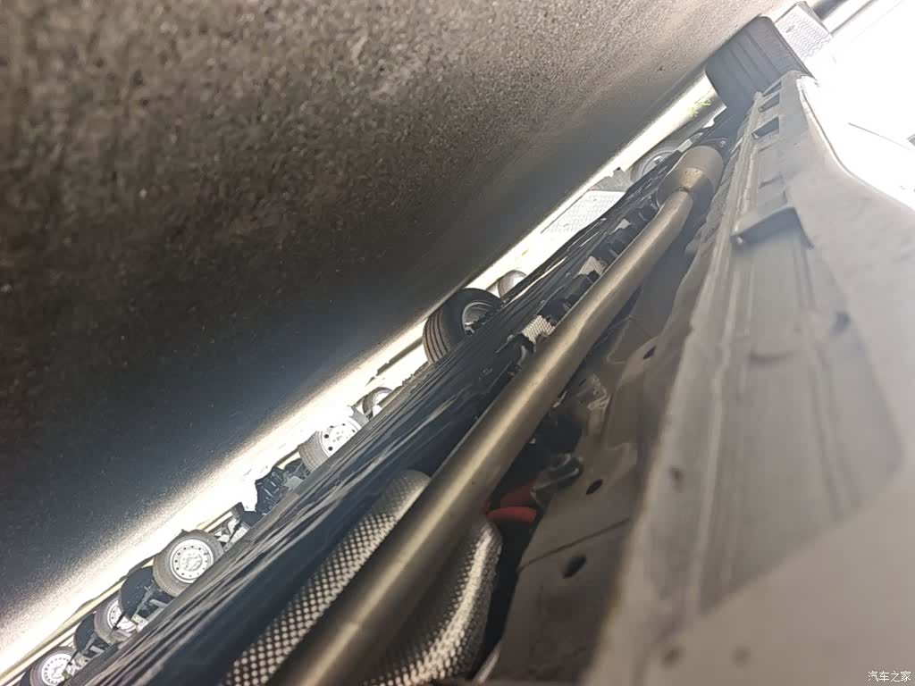 Wuling 730, 2025 6