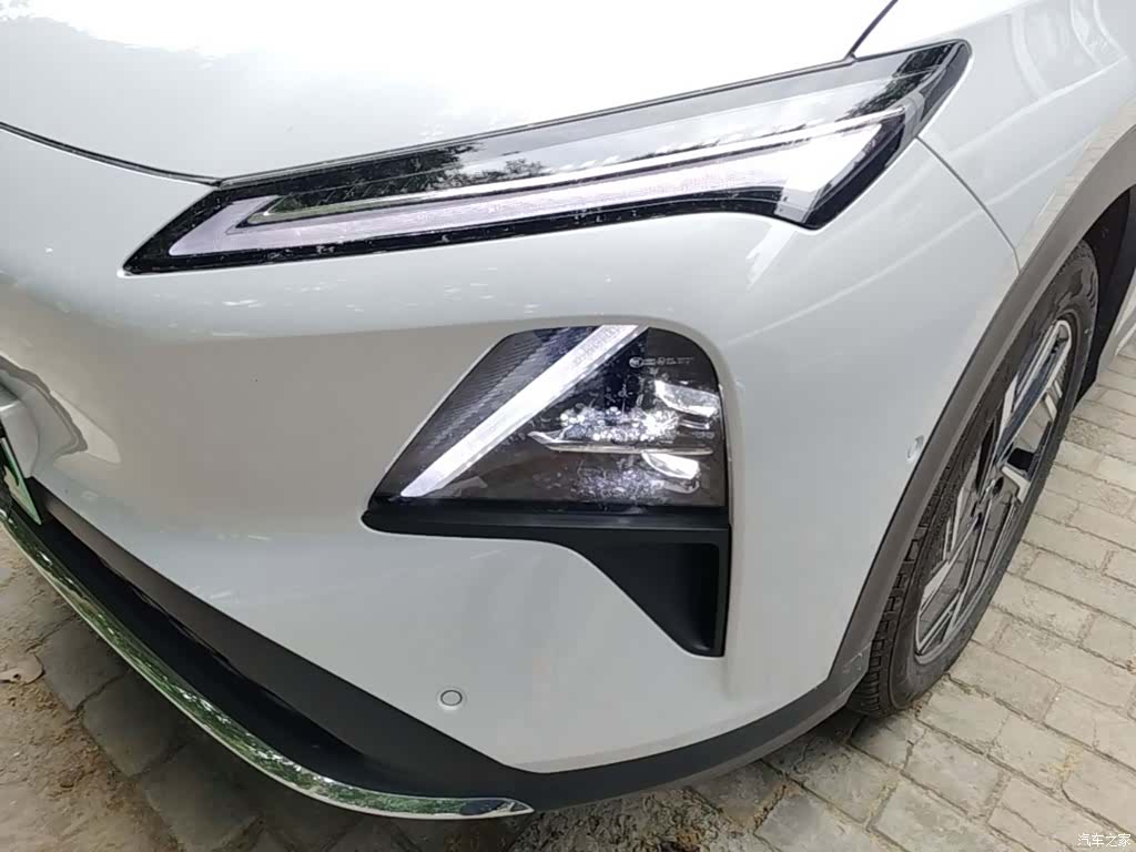Wuling Starlight, 2025 24