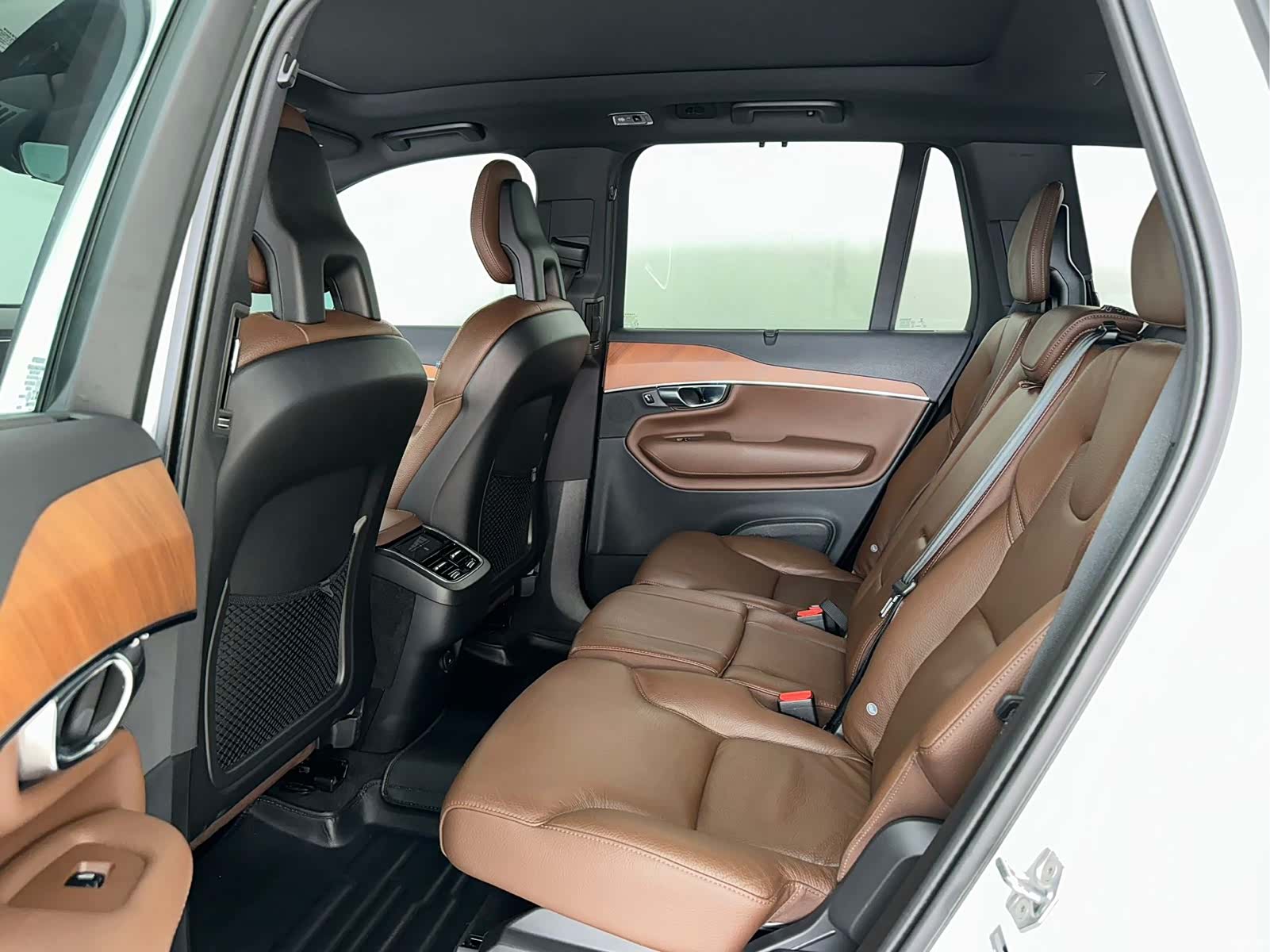 Volvo XC90, 2021 9