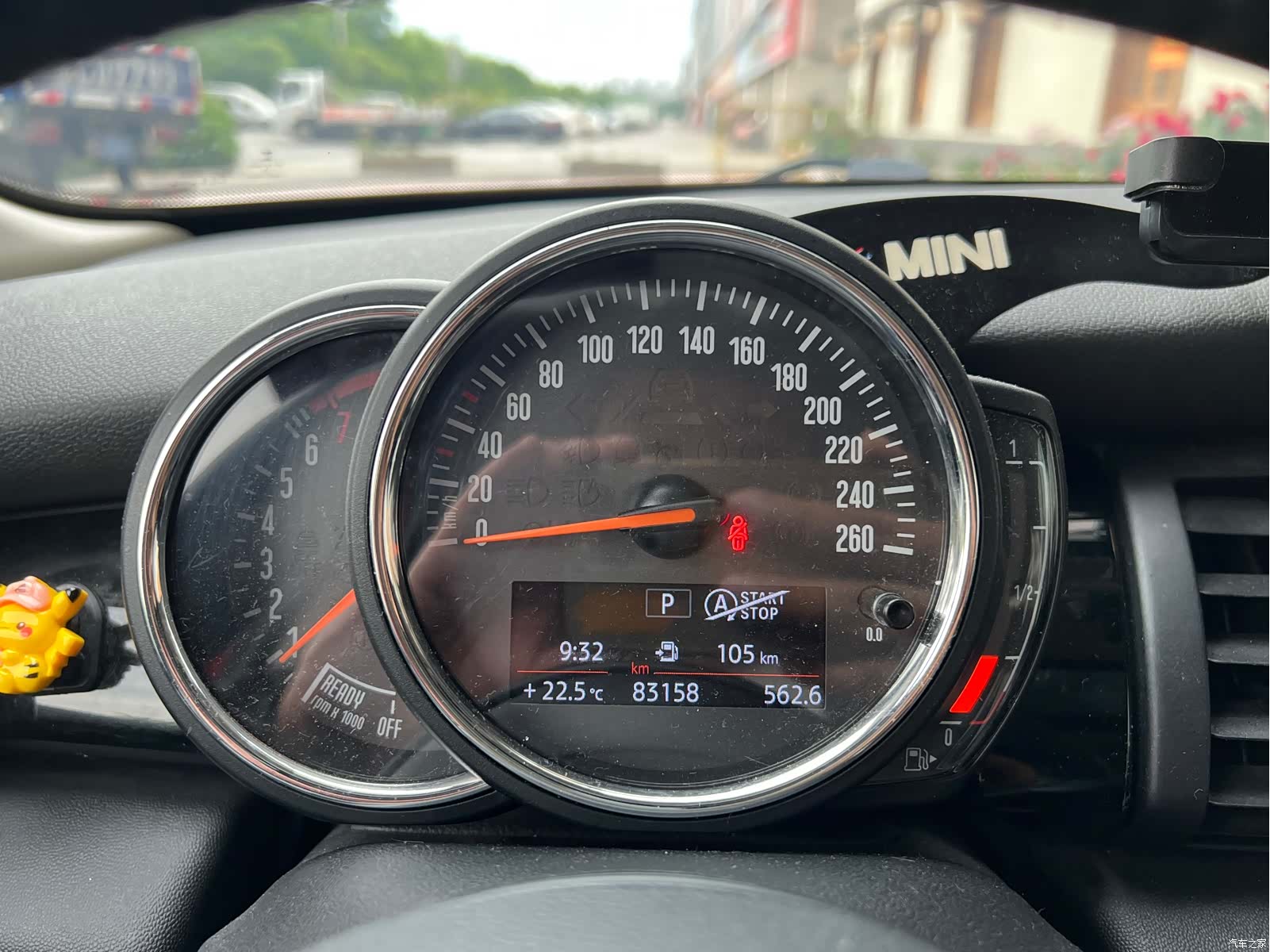 Mini ONE, 2019 3