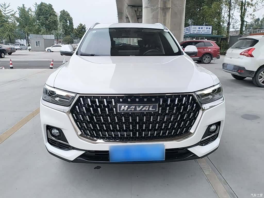 Haval H6, 2023 3