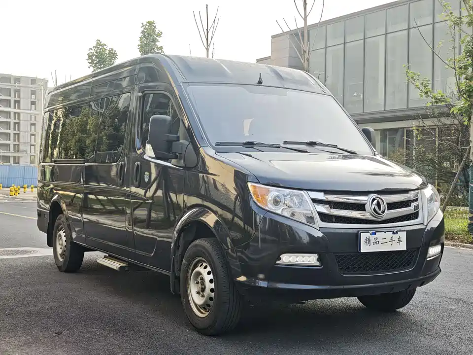 Dongfeng Yufeng Yufeng