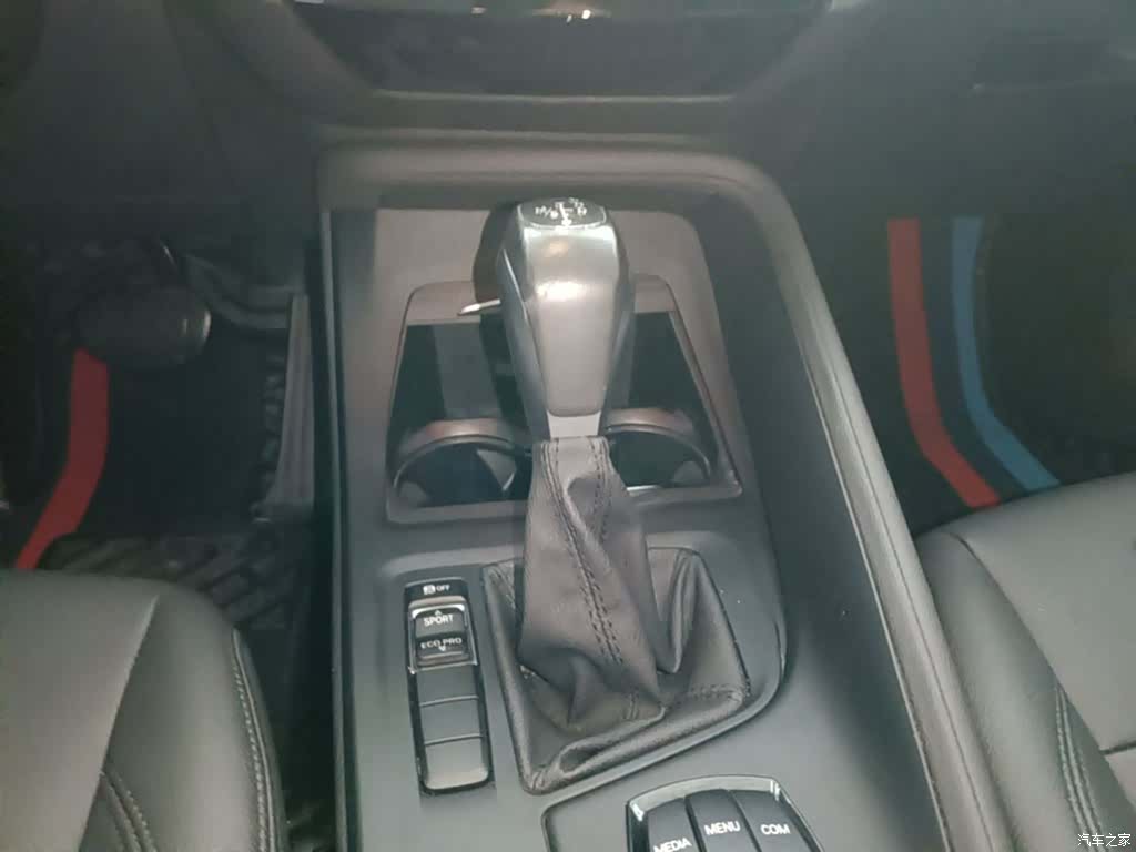 BMW X1, 2019 14