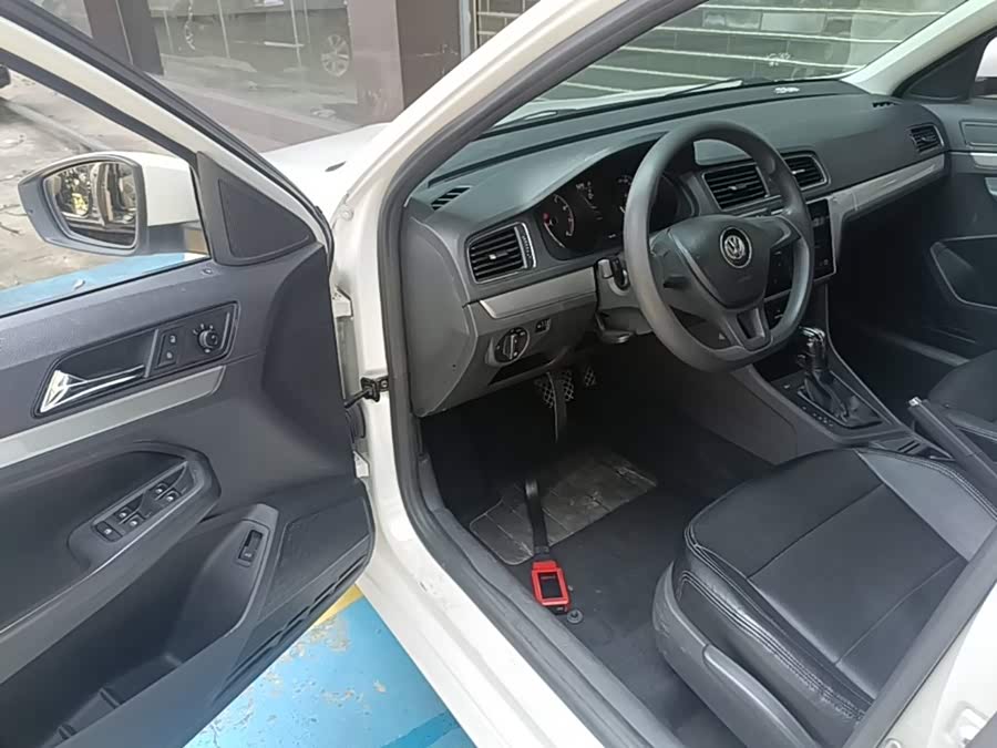 Volkswagen Lavida 2018, фото 16