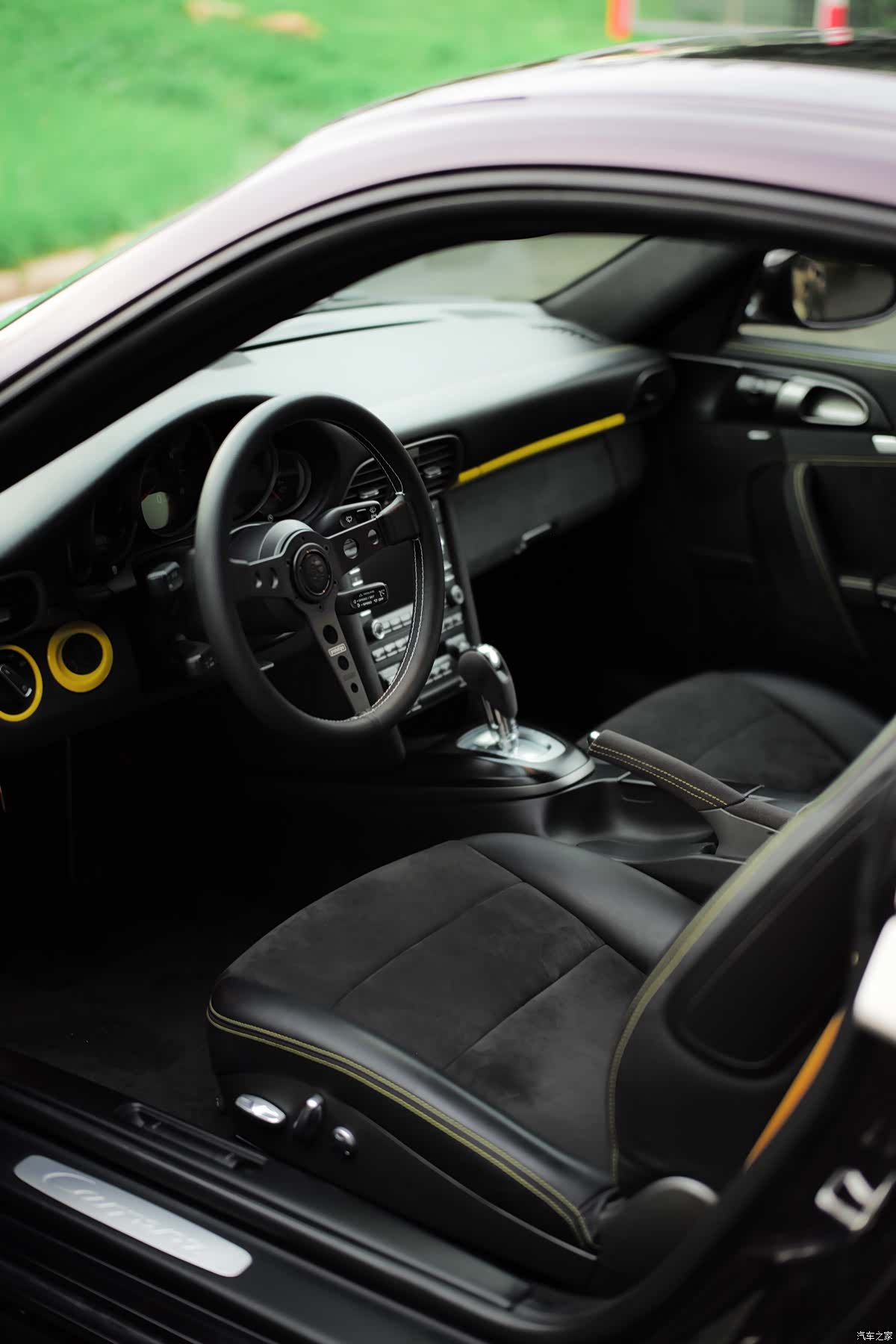 Porsche 911, 2012 14
