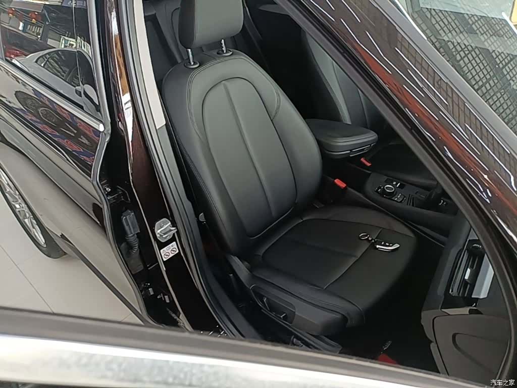 BMW X1, 2019 25
